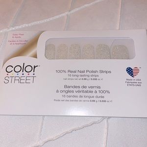$10 Color Street Nail Strips